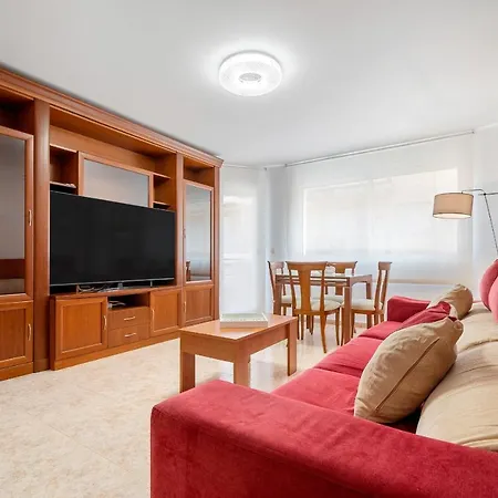 Apartment Hauzify I Pau Casals L'Ametlla de Mar