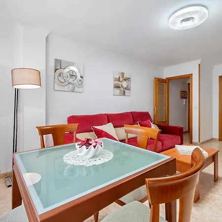 Apartment Hauzify I Pau Casals L'Ametlla de Mar