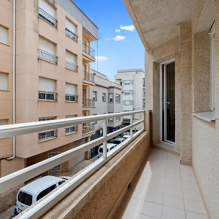 Apartment Hauzify I Pau Casals *