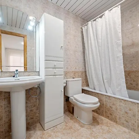 Apartment Hauzify I Pau Casals *