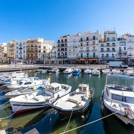 Apartment Hauzify I Pau Casals *